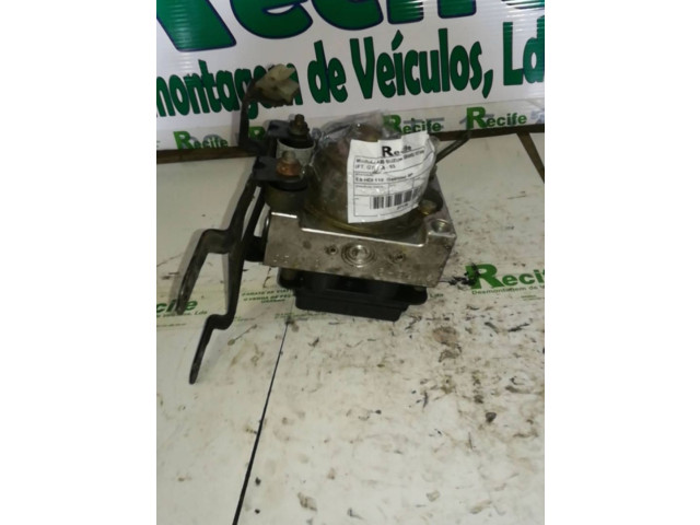 Блок АБС SK3BS85, 0Y27D0113   Suzuki  Grand Vitara I  1998 - 2005 года