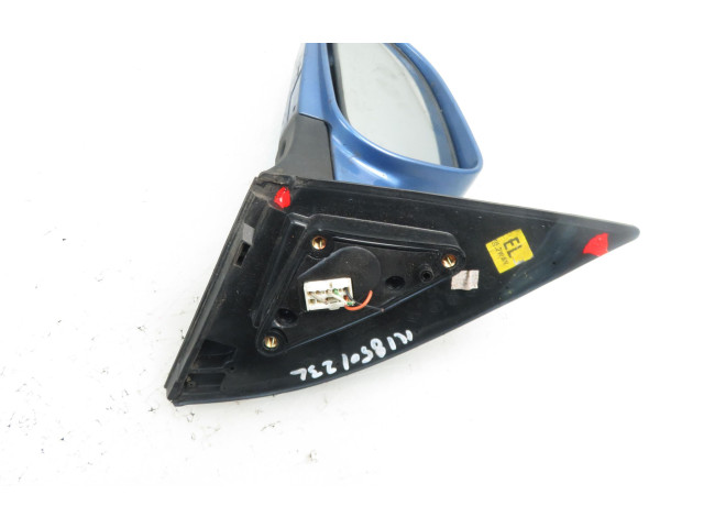 Зеркало (управляемое электричеством) Chevrolet Nubira - года