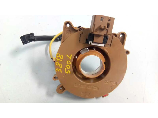 Полоса надувных подушек (кольцо srs)