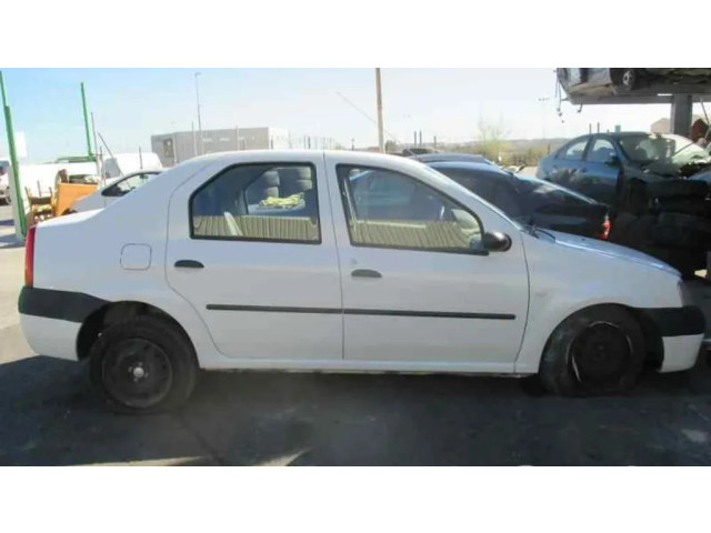 Моторчик дворников 8200619512 Dacia Logan Pick-Up