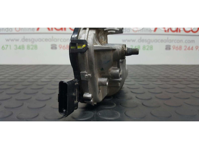 Двигатель стеклоочистителей 98110B4000, F00S282807 Hyundai i10