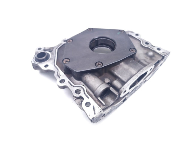 Масляный насос 9HZ(DV6TED4) H020714E Mini One - Cooper Clubman R55