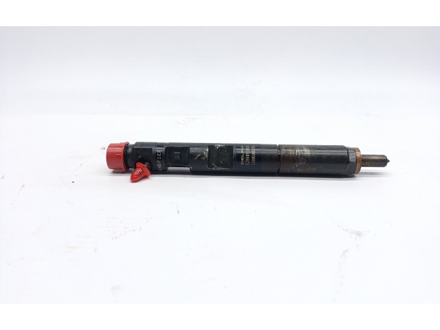 Форсунка 8200676774, EJBR05101D Renault Clio II