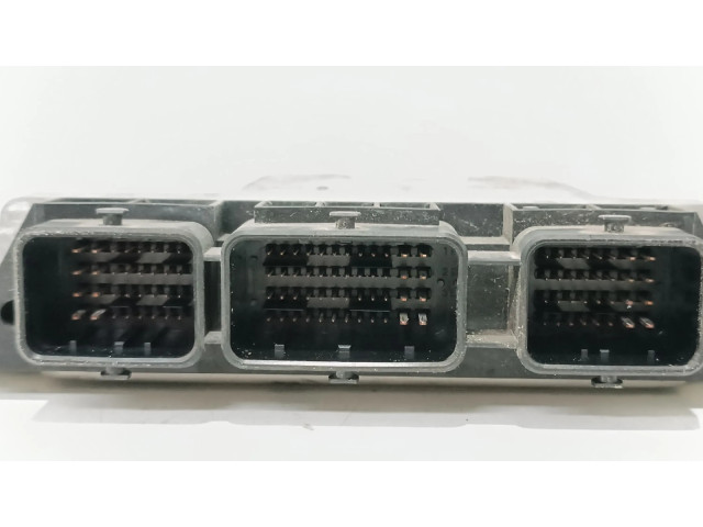 Řídící jednotka 9666579080 Peugeot 206+ 2009