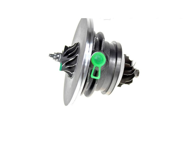 Турбина Skoda Roomster (5J) 733783, 7337835008S