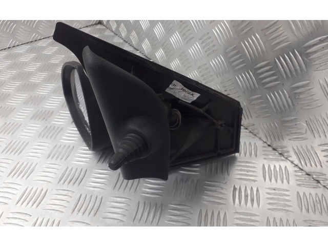 Zpětné zrcátko Tata Indica Vista II 2010 E4022668