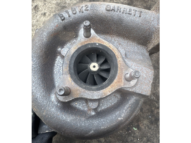 Турбина Turbo Audi A6 S6 C5 4B  059145701G, 4541356         