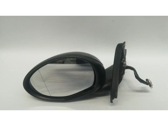 Зеркало электрическое     Сзади   Alfa Romeo GT     