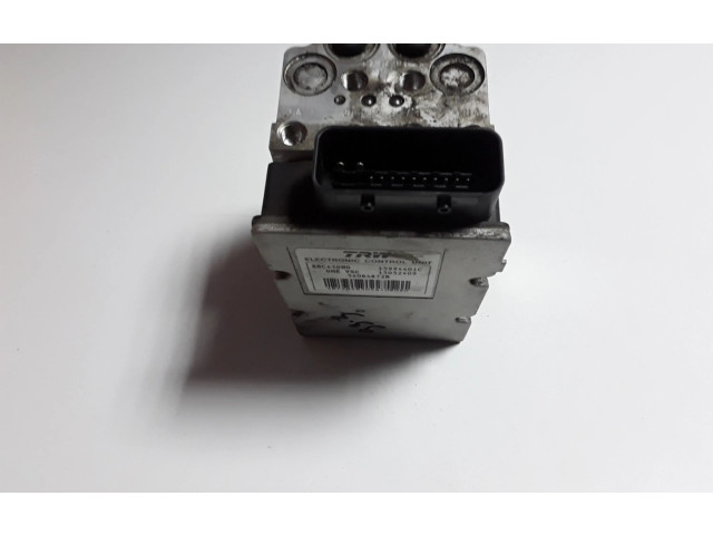 Дисплей    12773673   Saab 9-3 Ver2