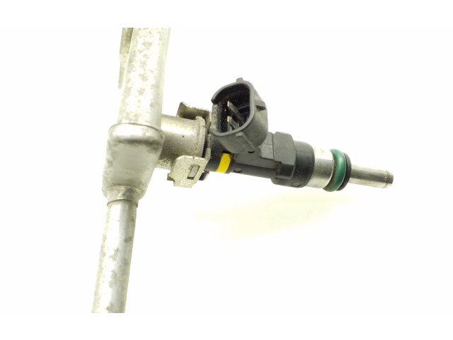 Комплект форсунок 1465A412 Mitsubishi Outlander для бензинового / Электричество двигателя 2