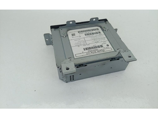 Блок предохранителей P05091245AE Jeep Grand Cherokee