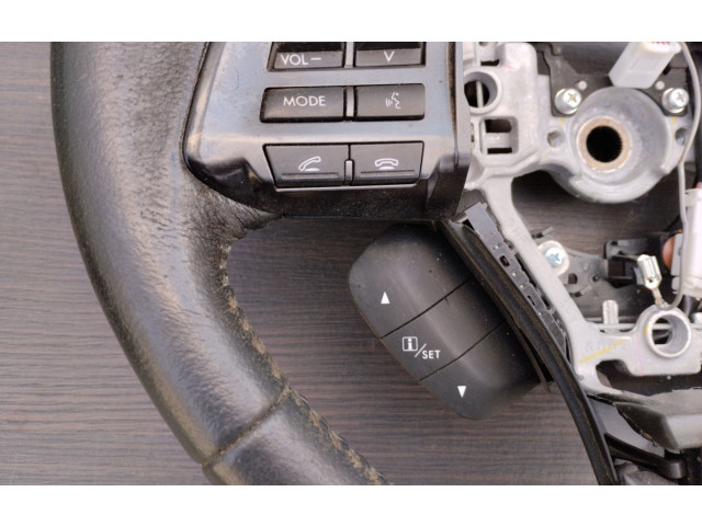 Руль Subaru XV GS12004810, 34312FJ010VH