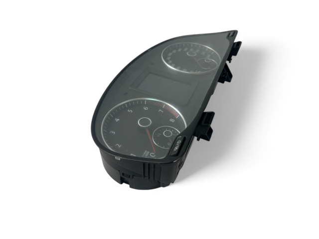 Панель приборов 2K5920876M Volkswagen Caddy