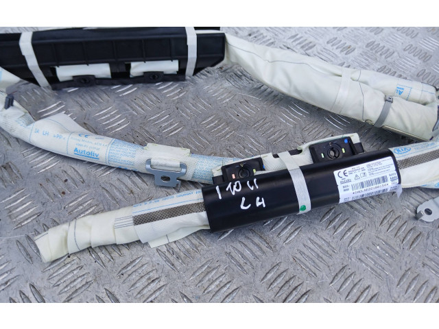 Боковая подушка безопасности 85010B9000 Hyundai i10