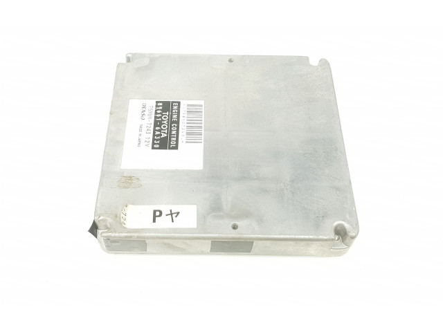 Řídící jednotka 896616A330, 896616A330   Toyota Land Cruiser (J120) 2004