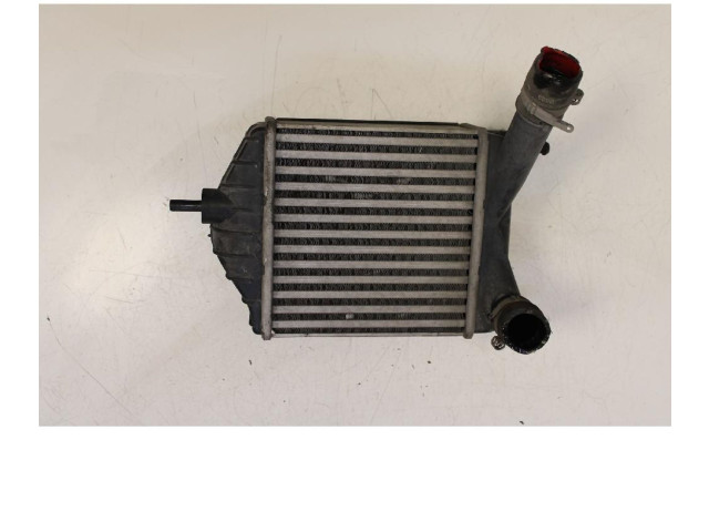 Интеркулер     Fiat Punto (188) 1.2