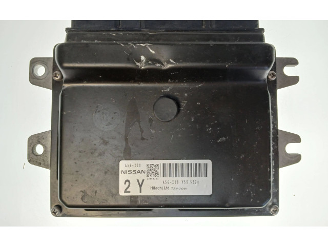Řídící jednotka A56X38, 22484223 Nissan Serena 2005
