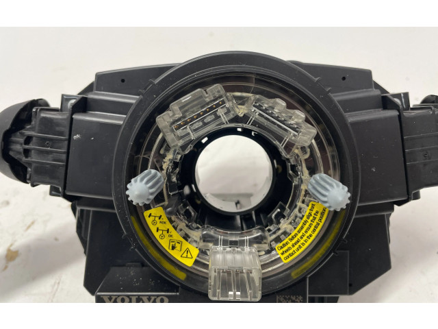 Подрулевой шлейф SRS 32231814   Volvo XC60