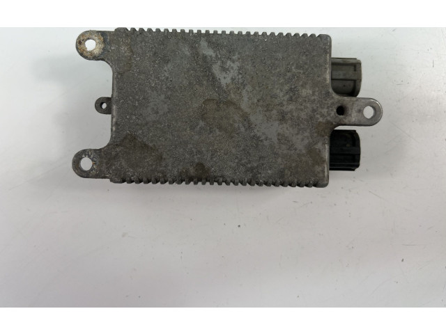 Блок управления Xenon