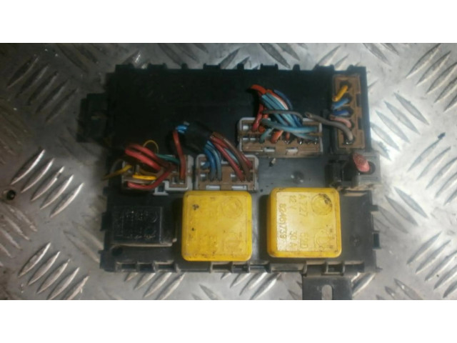 Блок предохранителей  46443390   Fiat Bravo - Brava    