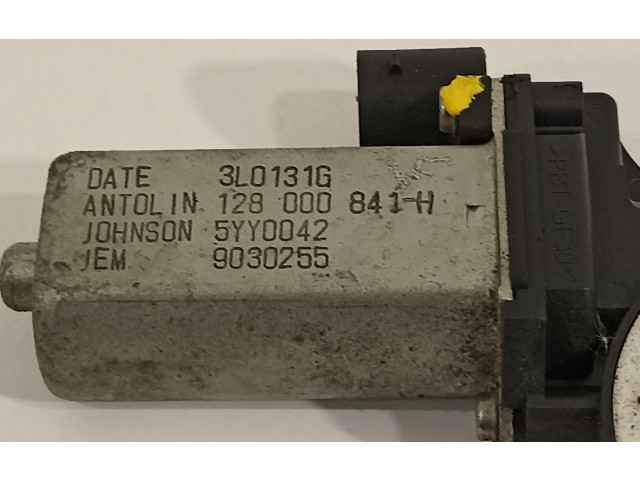 Генератор 9030255 Dacia Sandero