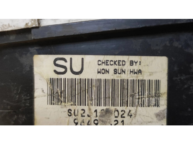 Панель приборов 96498521   Chevrolet Tacuma       