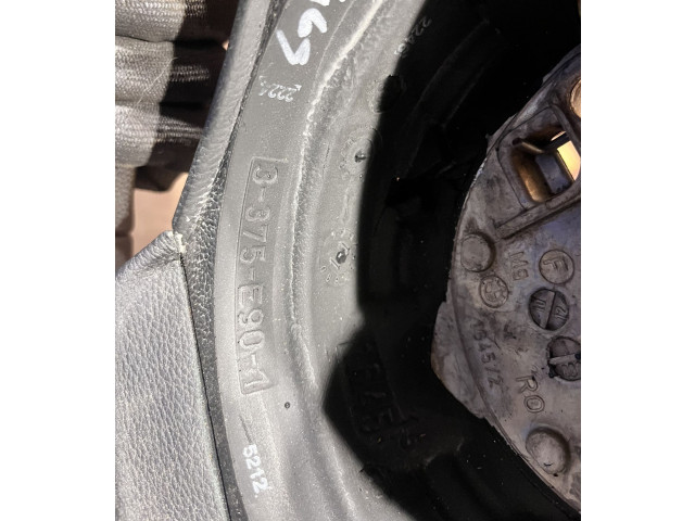 Руль BMW X3 E83  2003 - 2010 года 6779829, 3375E901      