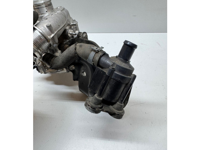 Turbodmychadlo Турбина 057145601E   Audi Q7 4M   