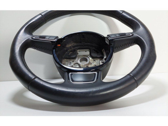 Volant Audi A4 S4 B8 8K 2014 8K0419091BM  