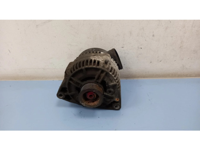 Генератор 0123510093, 4614475   Saab 9-5 0.0     