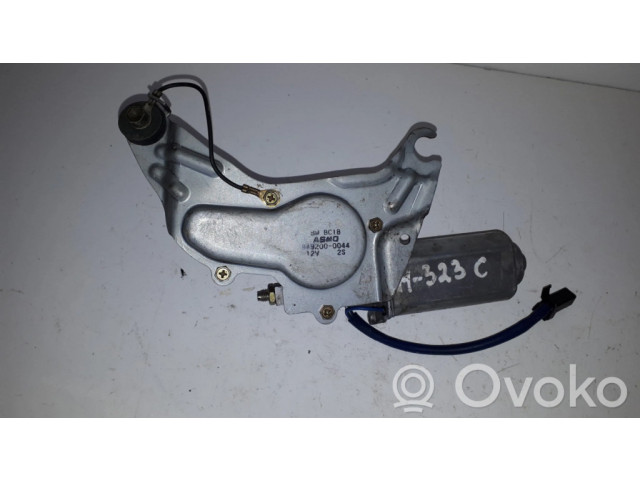 Моторчик заднего дворника 8492000044 Mazda 323