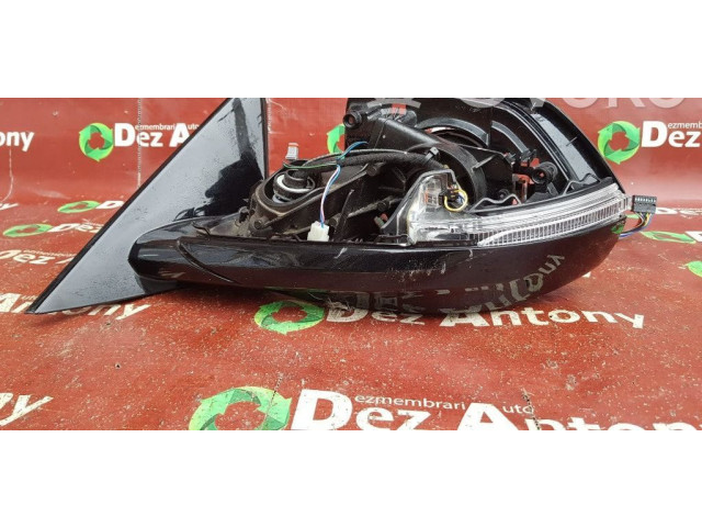 Zpětné zrcátko  Lamborghini Urus 2017    