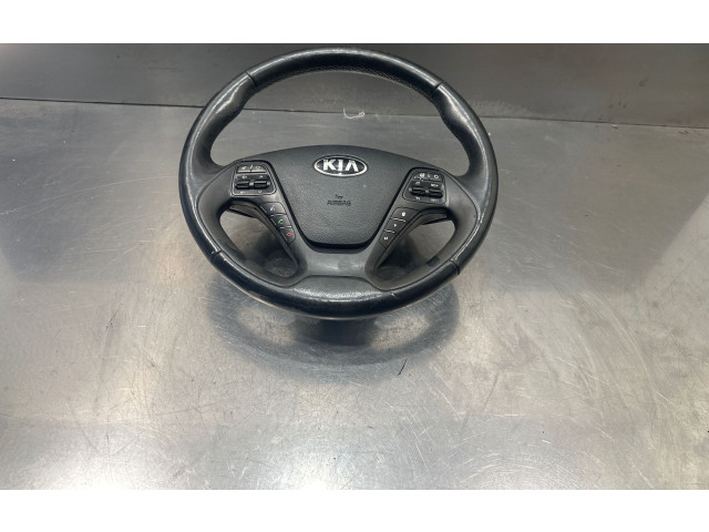 Руль KIA Ceed  2012 - 2018 года       