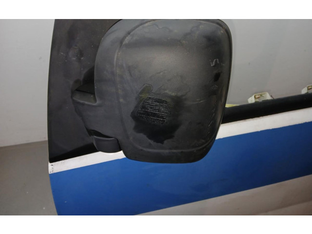 Zpětné zrcátko  Citroen Jumpy 2009    