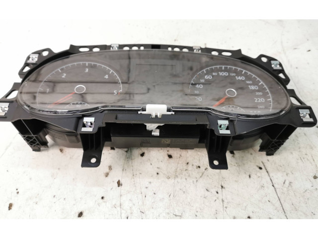 Панель приборов 5G1920741C, 5G1260202 Volkswagen Golf VII