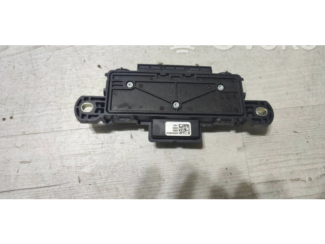   Pojistková skříňka 00505496320, 10636   Alfa Romeo Stelvio 2021