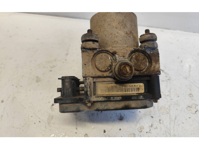 Блок АБС 0265231357 Hyundai Getz - года