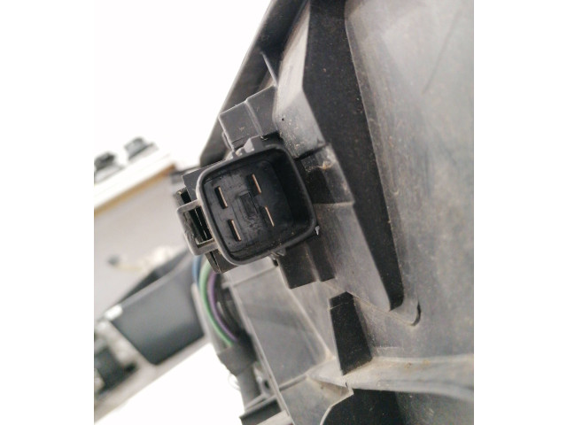 Вентилятор радиатора     M135497A, 83403    Chrysler 300C 