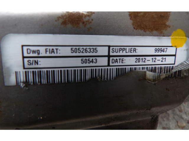 Рулевая рейка 50526335 Alfa Romeo Mito - года