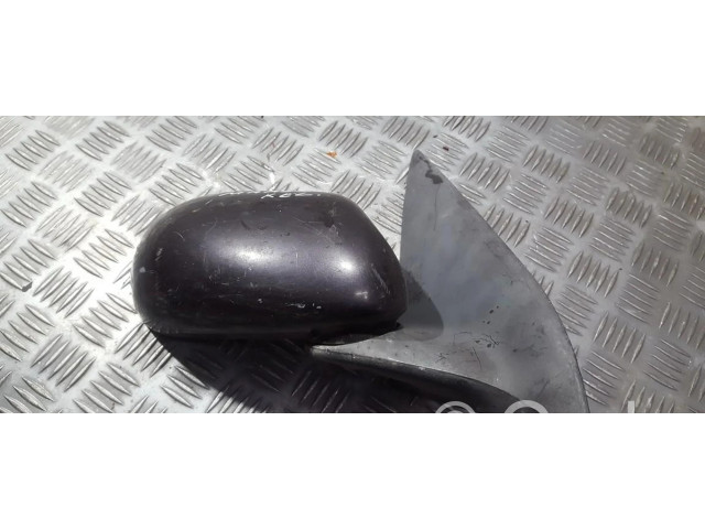 Зеркало электрическое     правое    Fiat Marea     