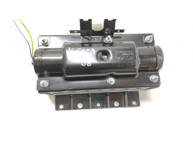 Подушка безопасности пассажира 845301H000, 1H84591010   KIA Ceed