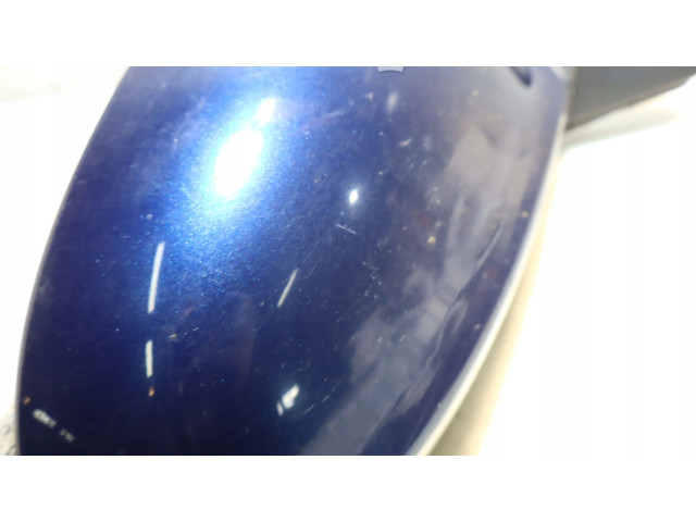 Зеркало (управляемое электричеством)    Volkswagen  Jetta V  2005 - 2010 года