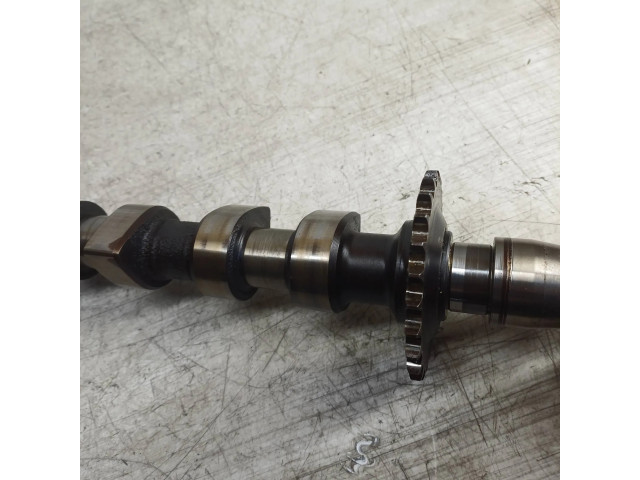 Распределительный валик