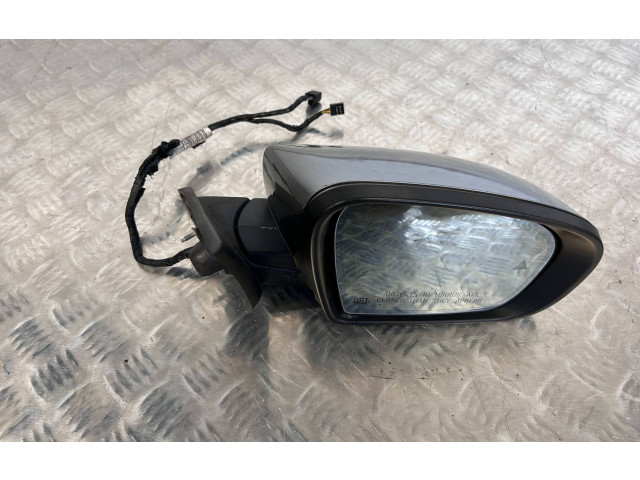 Зеркало электрическое Maserati Ghibli 2013 - года