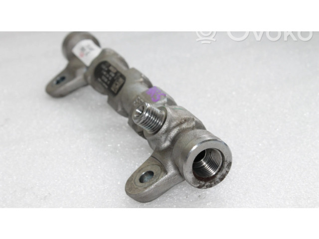 Топливная рампа 0445214192, 55215208 Alfa Romeo Giulietta 2.0 для двигателя 940A5000