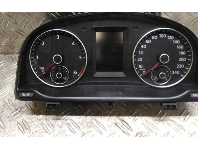 Přístrojová deska Volkswagen Caddy 2019 2K5920876K, 2K5920866E