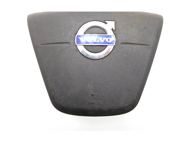 Подушка безопасности водителя P30721915, T568C292940006 Volvo V70