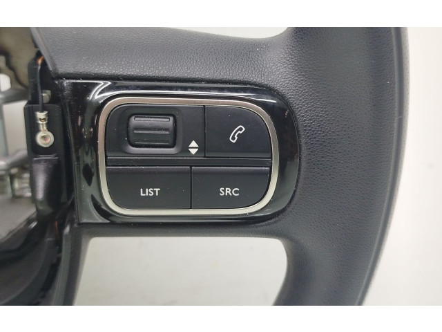 Volant Fiat Doblo III 2023 98210209ZD, 34250111A