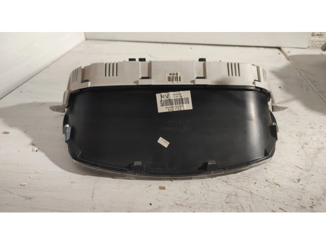 Přístrojová deska Chevrolet Rezzo 2007 96427156, RV6D070085