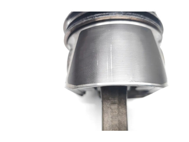  Поршень с шатуном CBBB CBBB  Skoda Superb B6 (3T)  